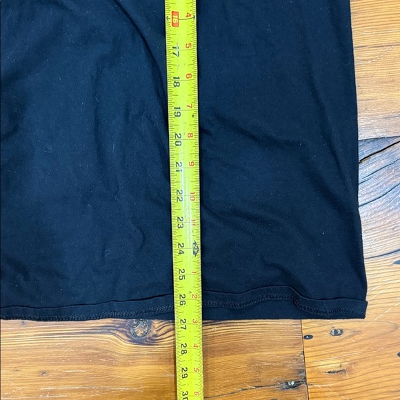 Port & Company Black T-Shirt Call of Daddy parenting ops size large - Picture 6 of 8